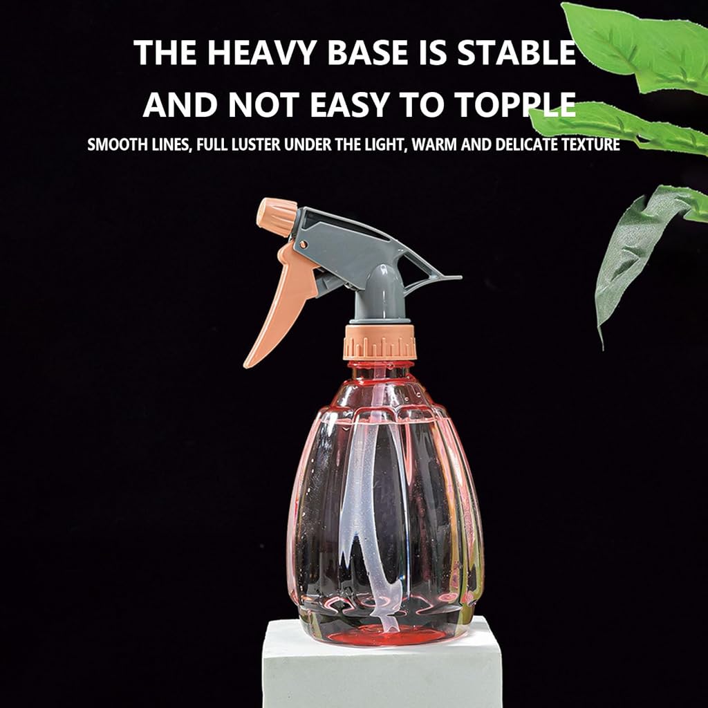 HASTHIP® 2 Pcs Garden Sprayer, Spray Bottle for Plants HASTHIP® 2 Pcs Garden Sprayer, Spray Bottle for Plants